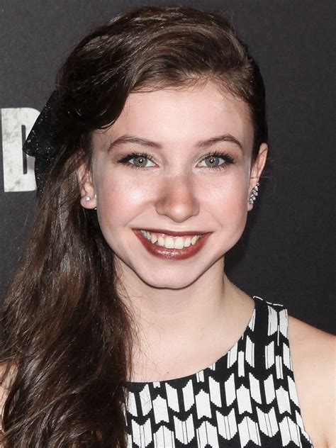 katelyn nacon height|how old is katelyn nacon.